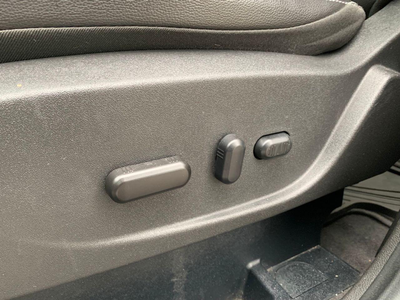 2017 Ford Escape SE-2