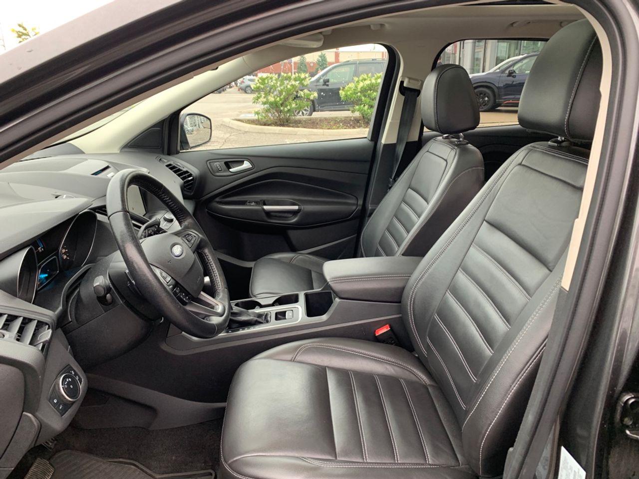 2017 Ford Escape SE-3