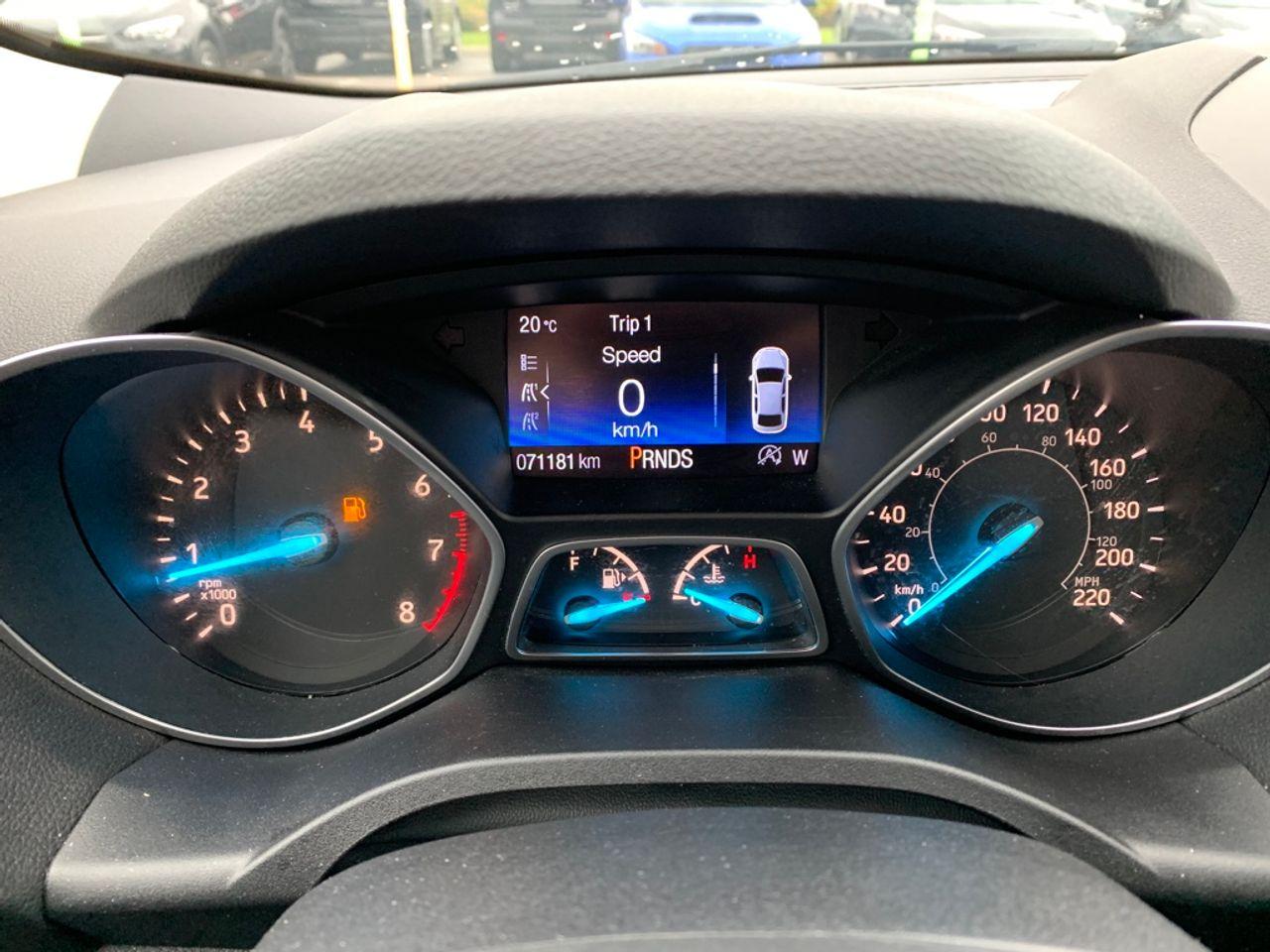 2017 Ford Escape SE-4