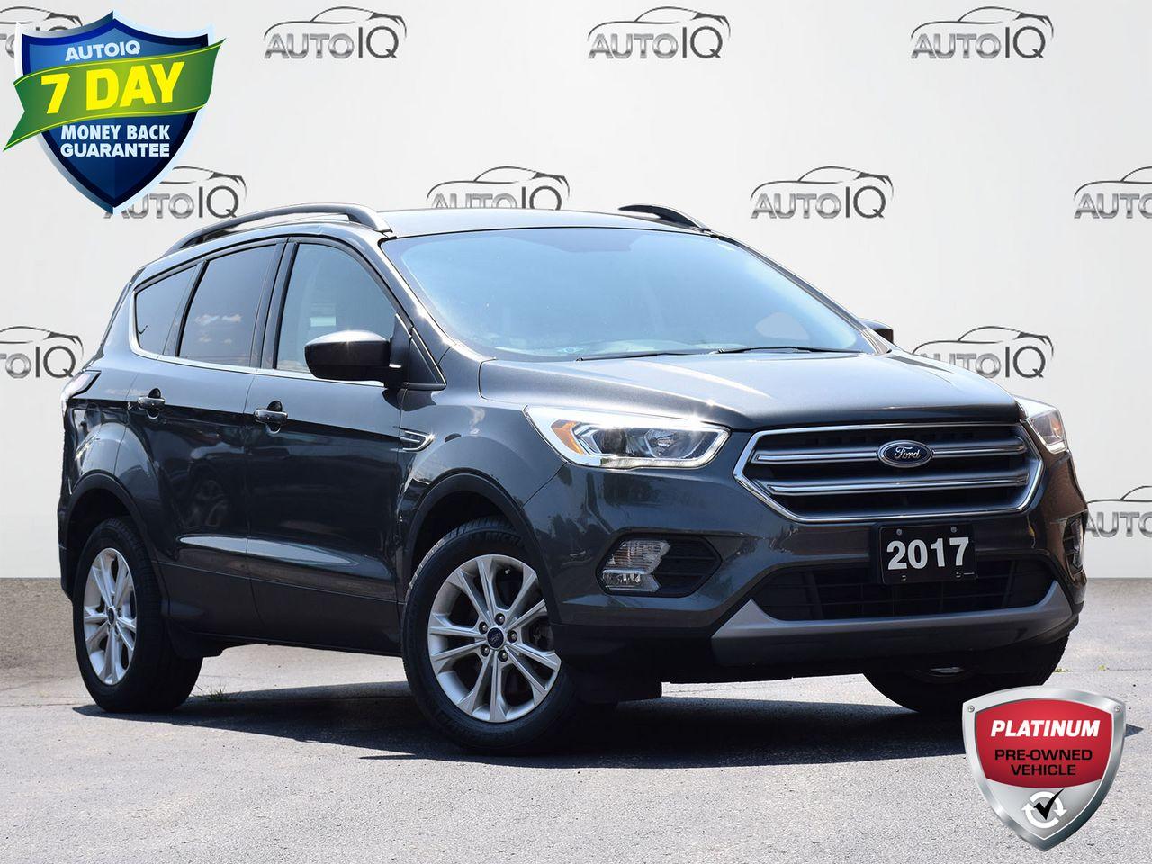 2017 Ford Escape SE-0