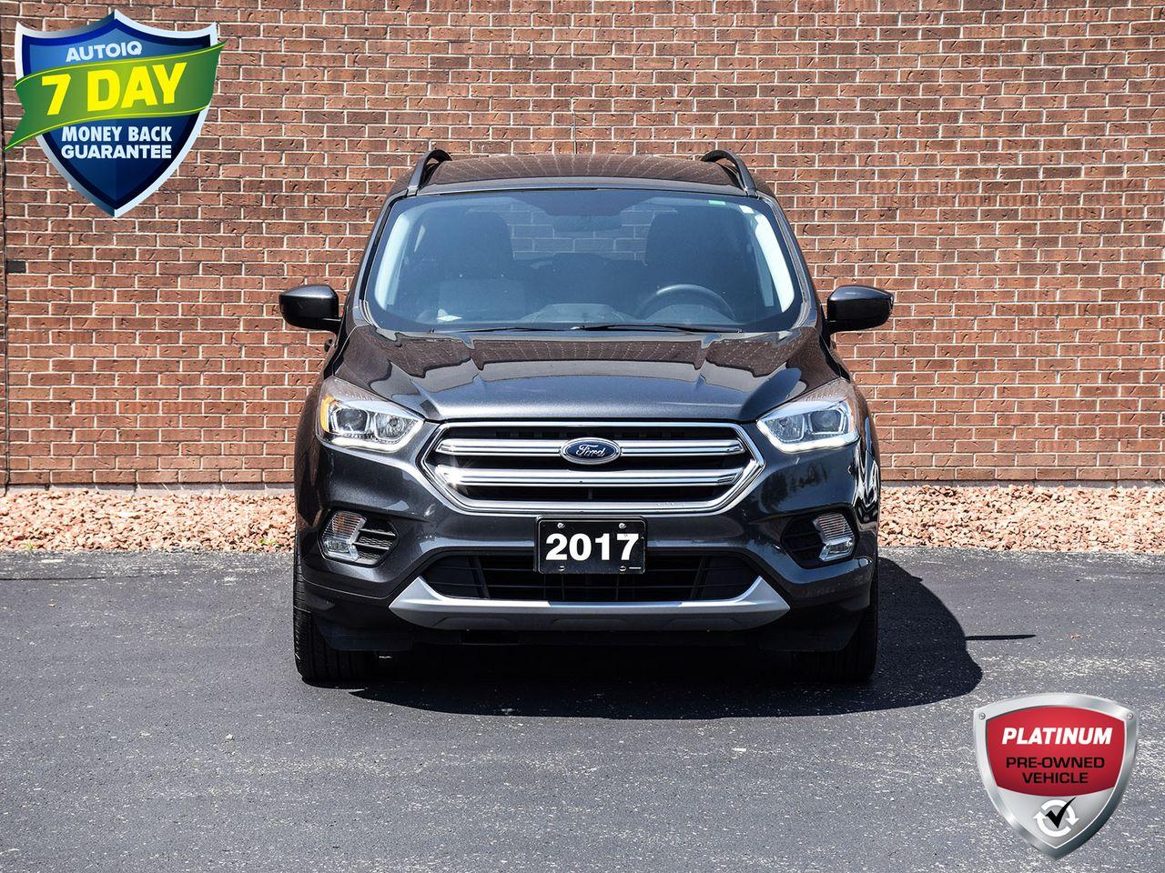 2017 Ford Escape SE-3
