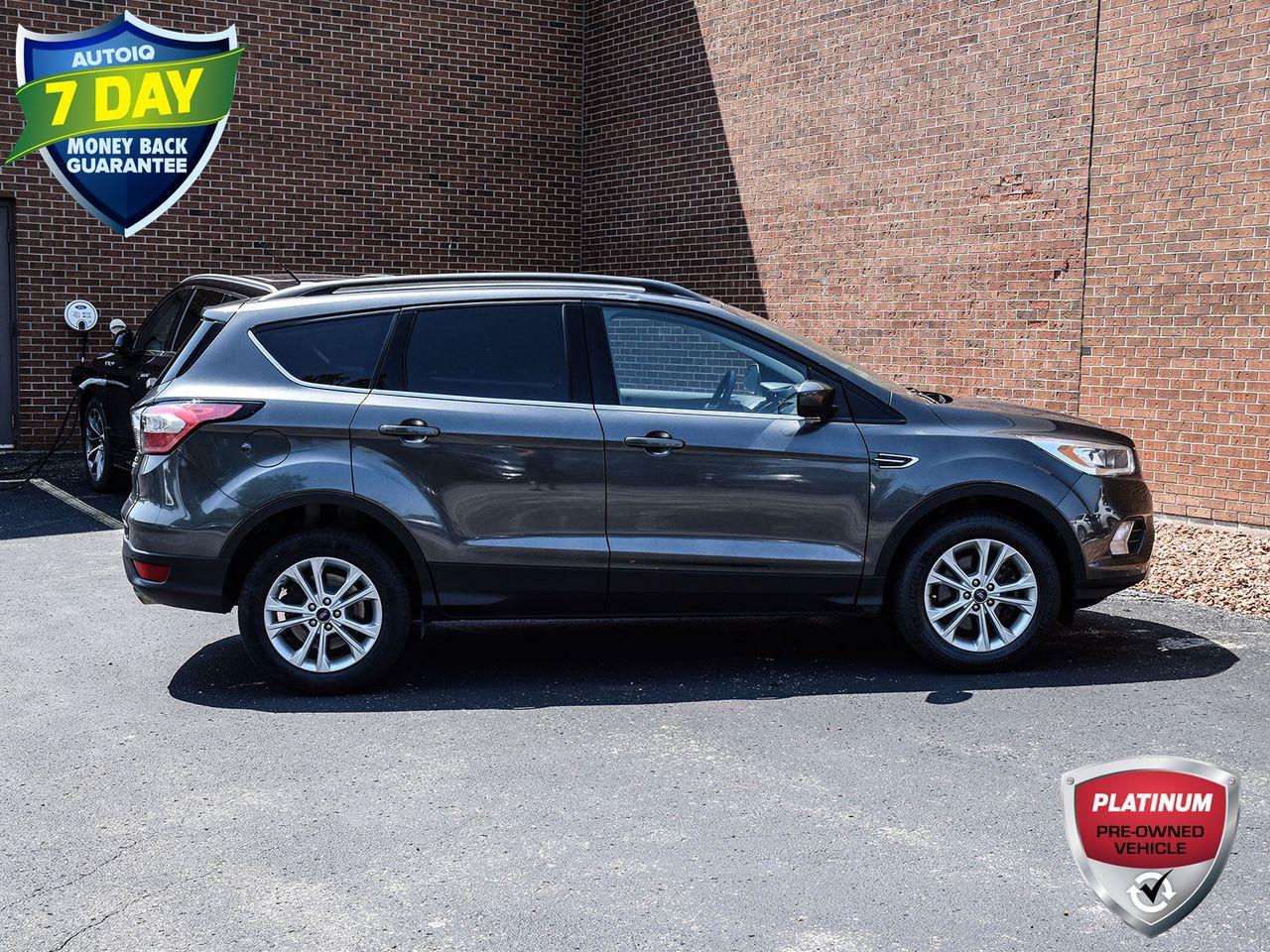 2017 Ford Escape SE-4