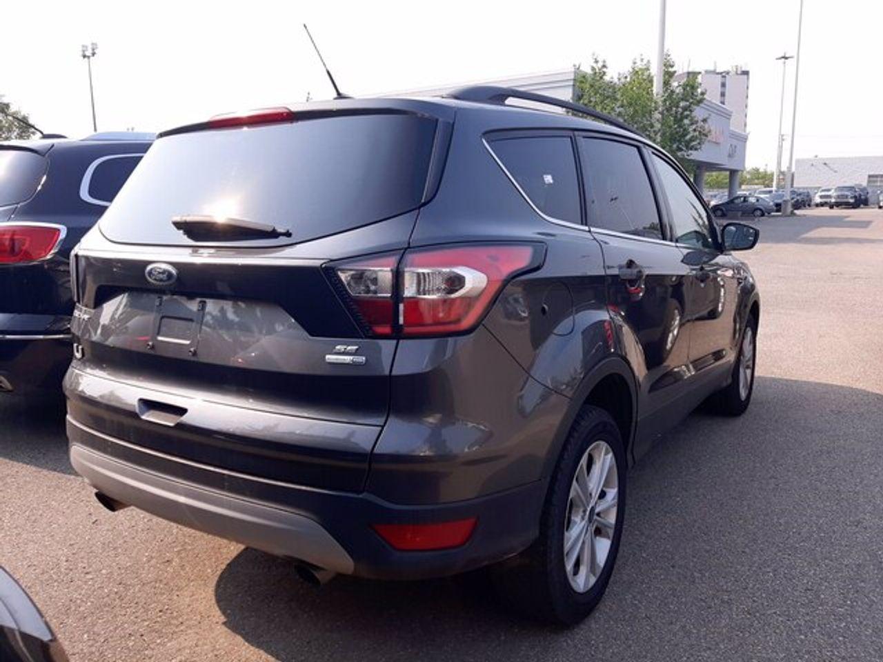 2017 Ford Escape SE-3