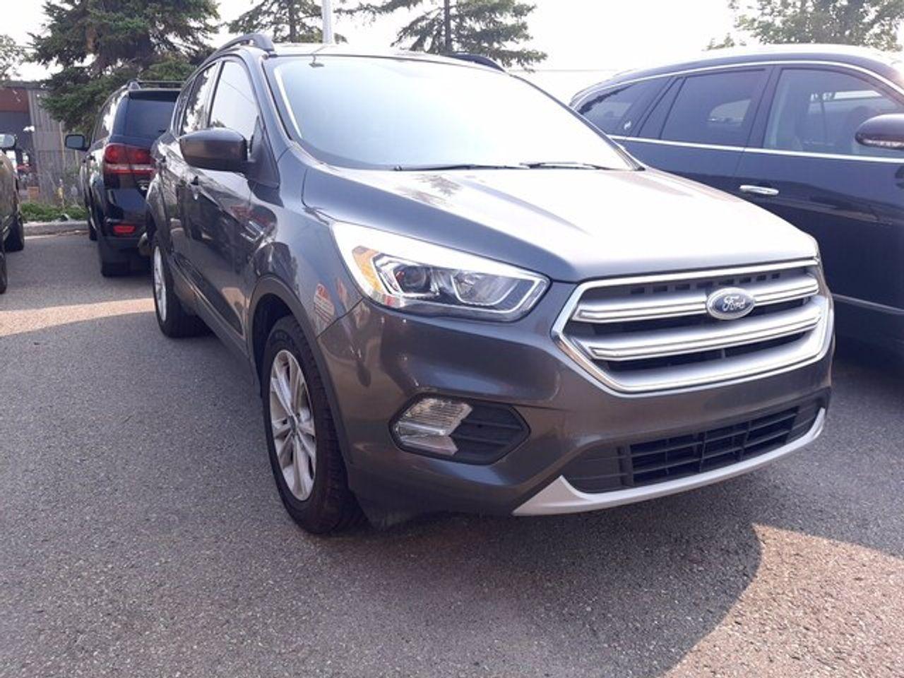 2017 Ford Escape SE-4