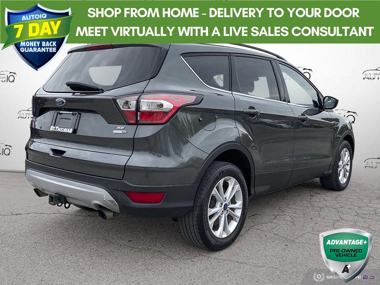 2017 Ford Escape SE-3