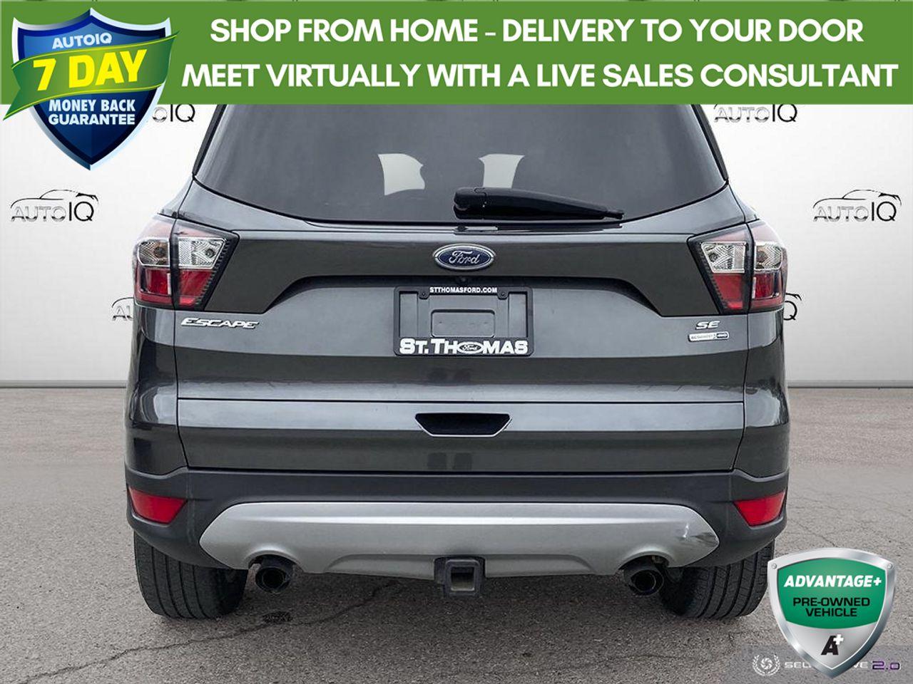 2017 Ford Escape SE-4