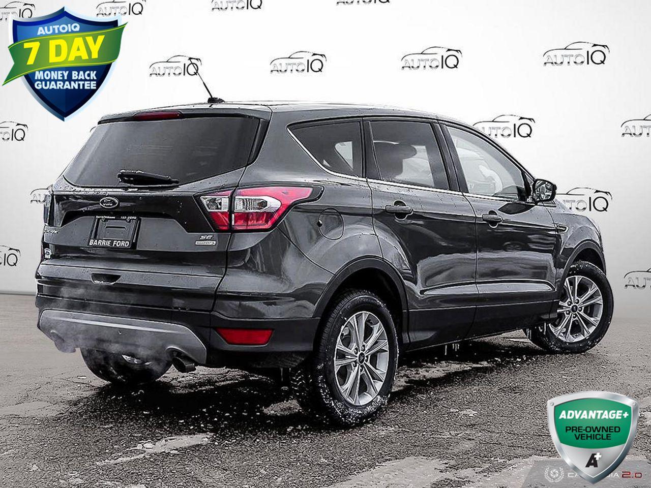 2017 Ford Escape SE-3