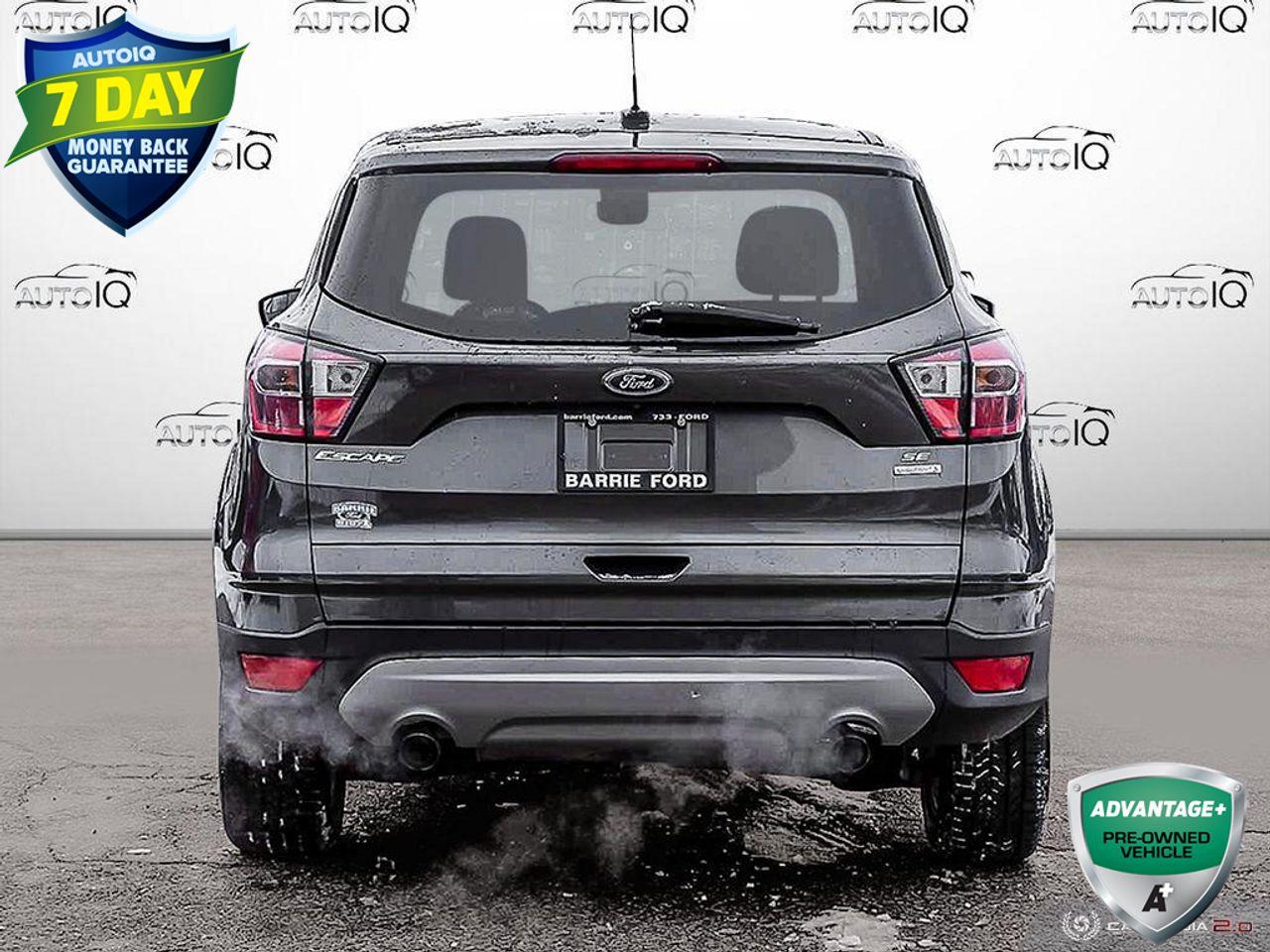 2017 Ford Escape SE-4
