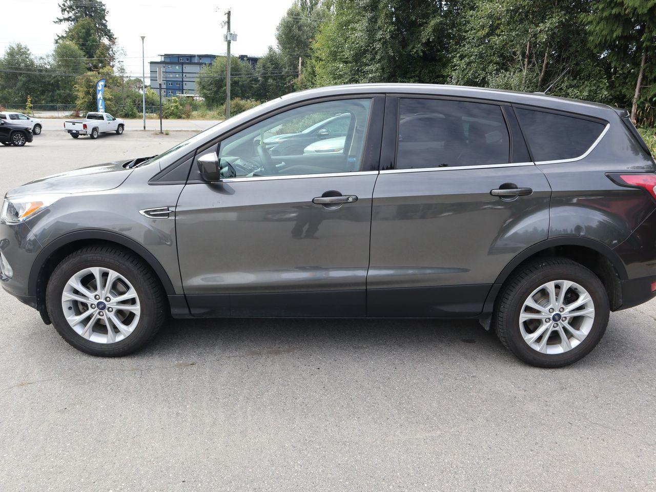 2017 Ford Escape SE-2