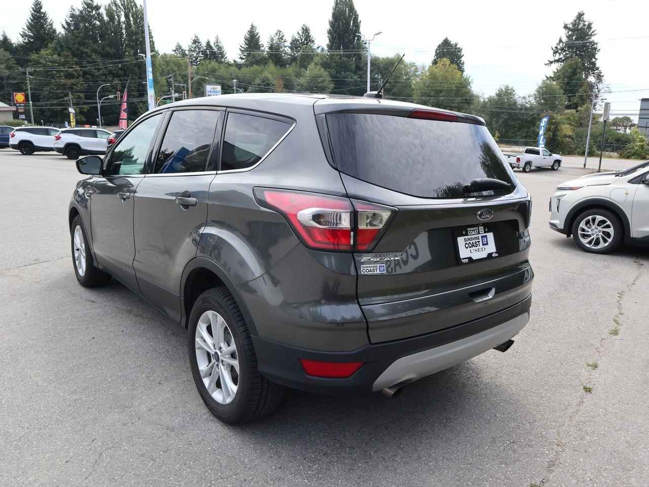 2017 Ford Escape SE-3