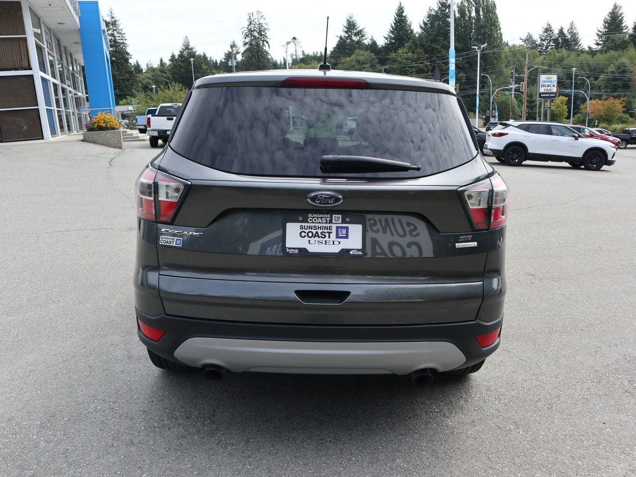 2017 Ford Escape SE-4