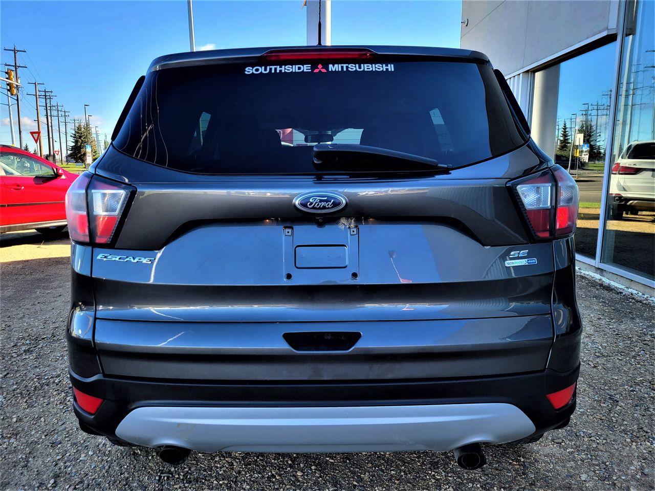 2017 Ford Escape SE-3
