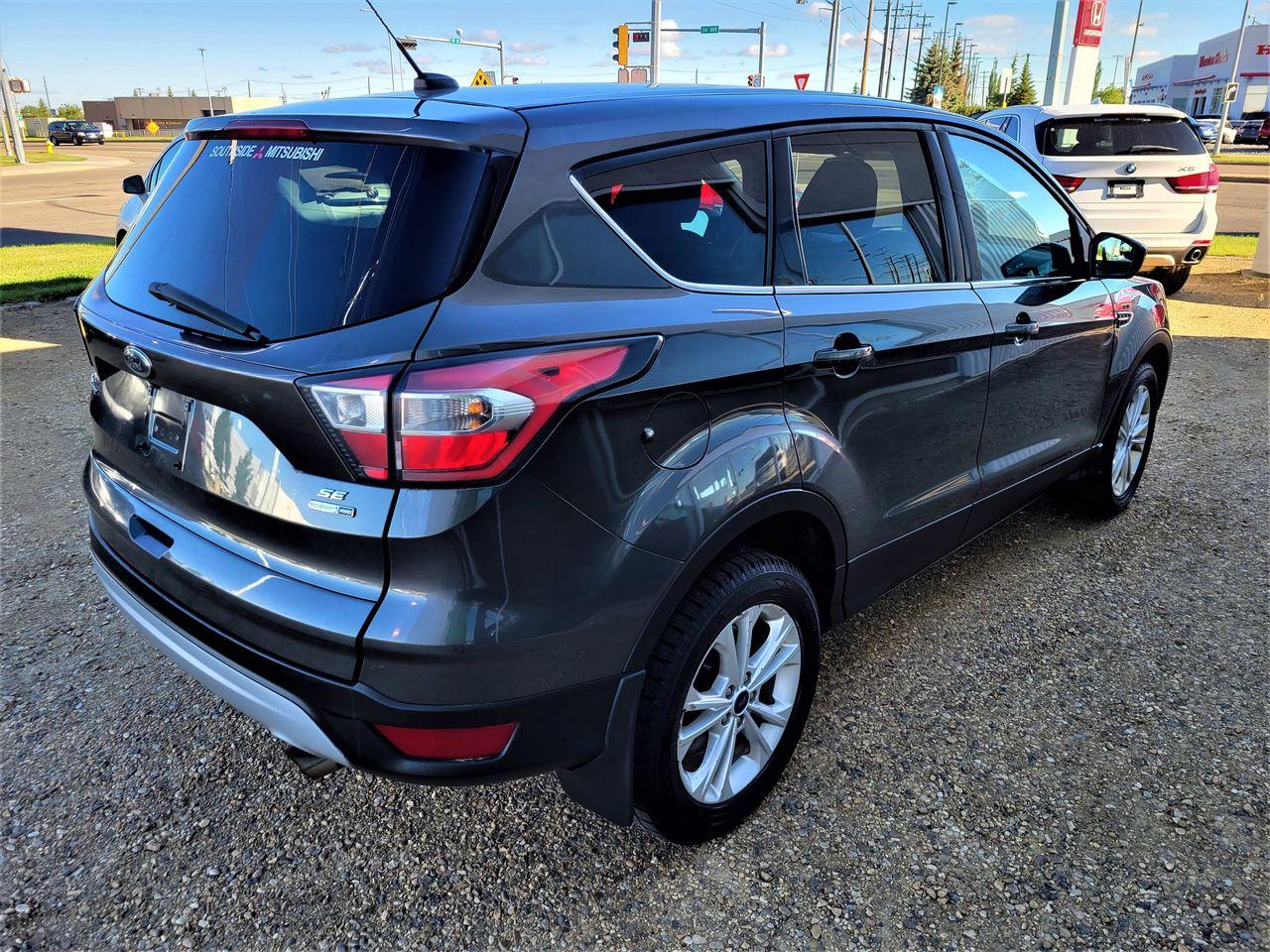2017 Ford Escape SE-4