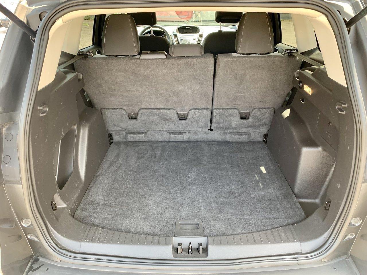 2017 Ford Escape SE-3