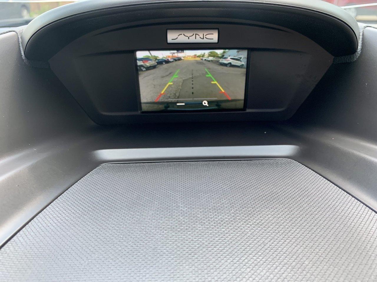 2017 Ford Escape SE-4