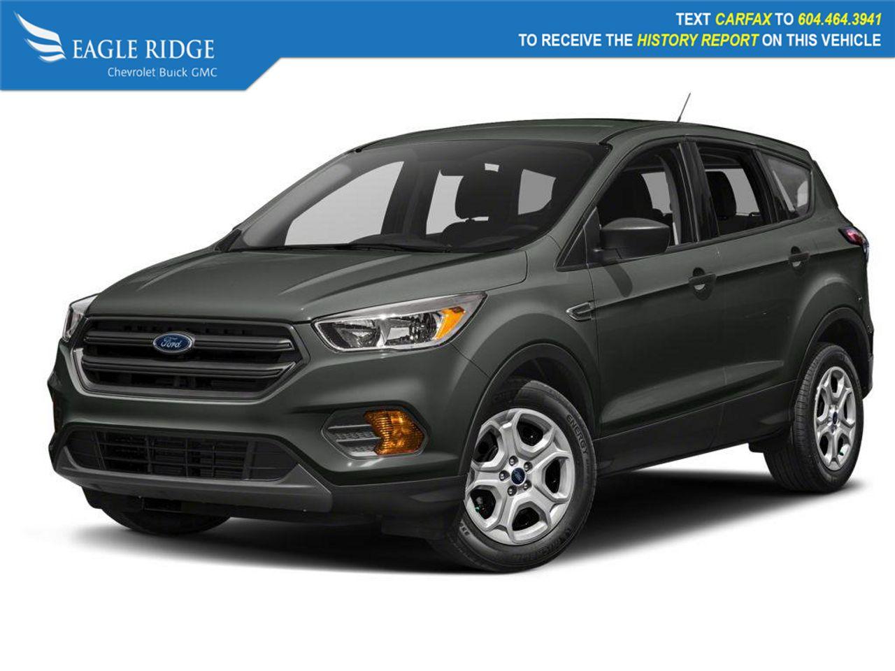 2017 Ford Escape SE-0