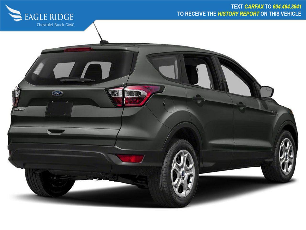 2017 Ford Escape SE-2