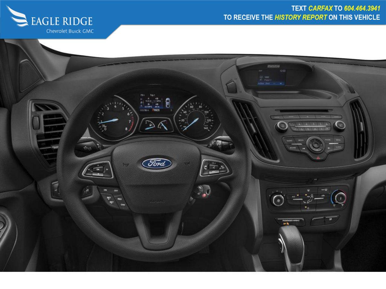 2017 Ford Escape SE-3