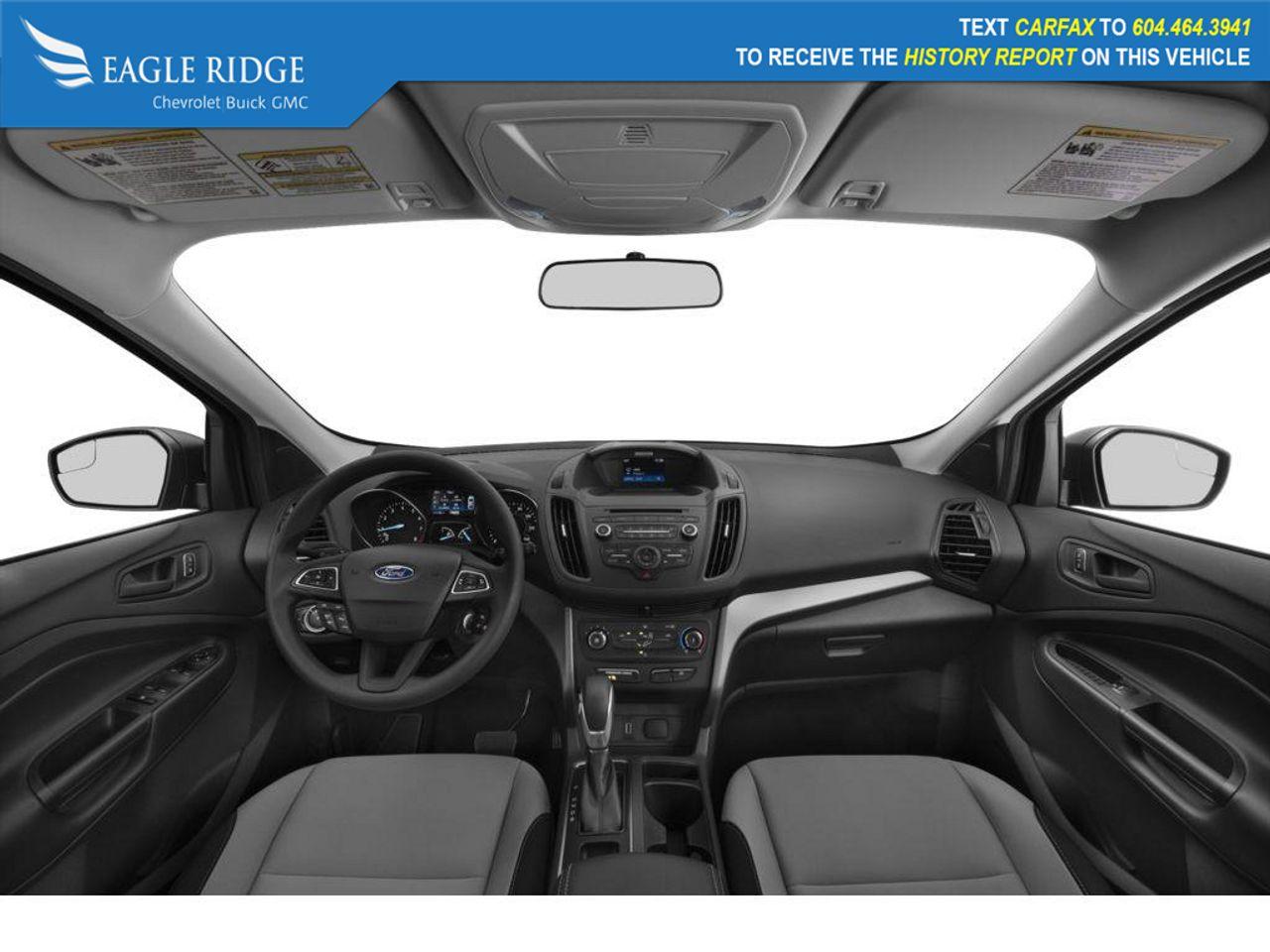 2017 Ford Escape SE-4