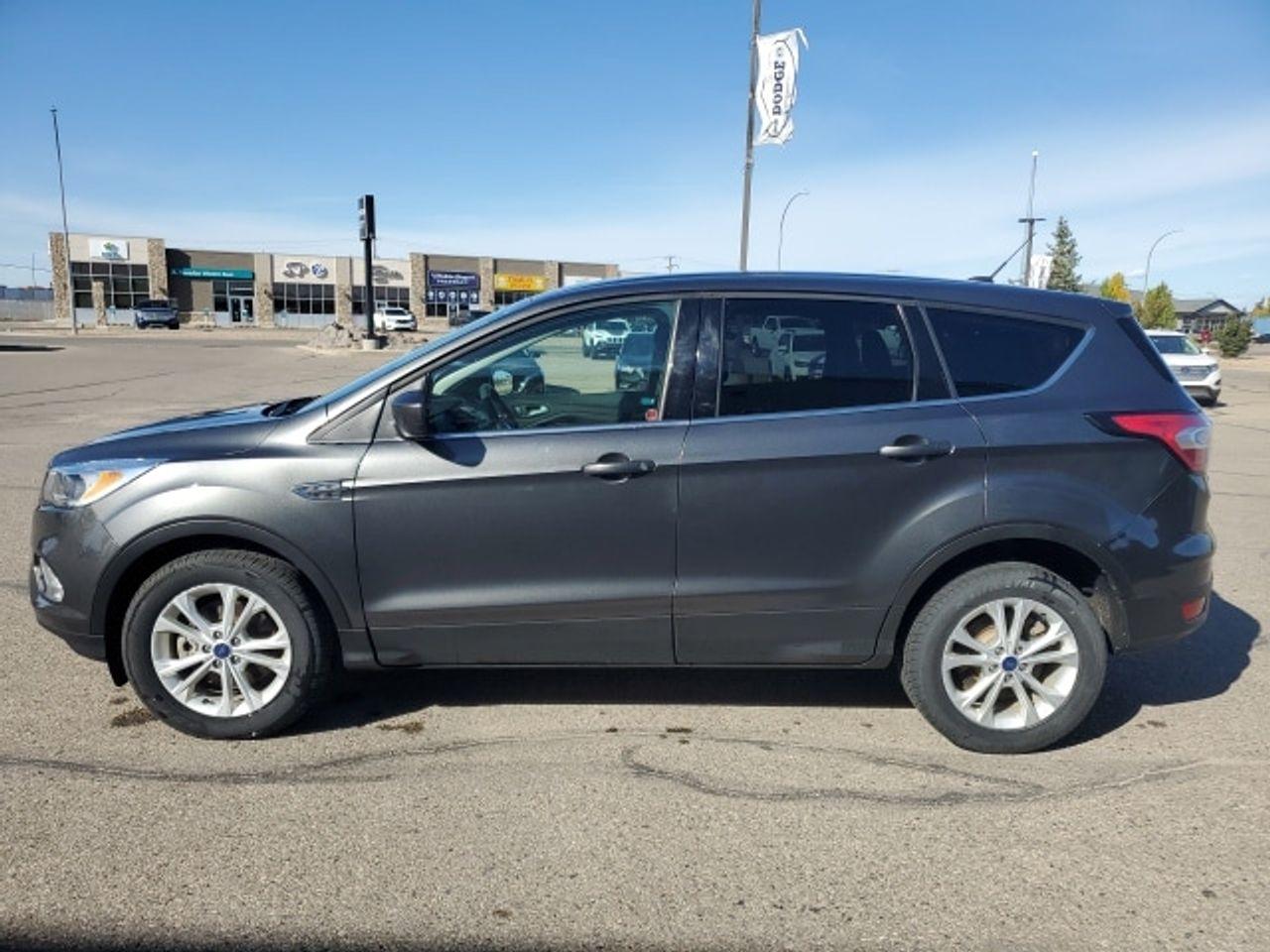 2017 Ford Escape SE-3