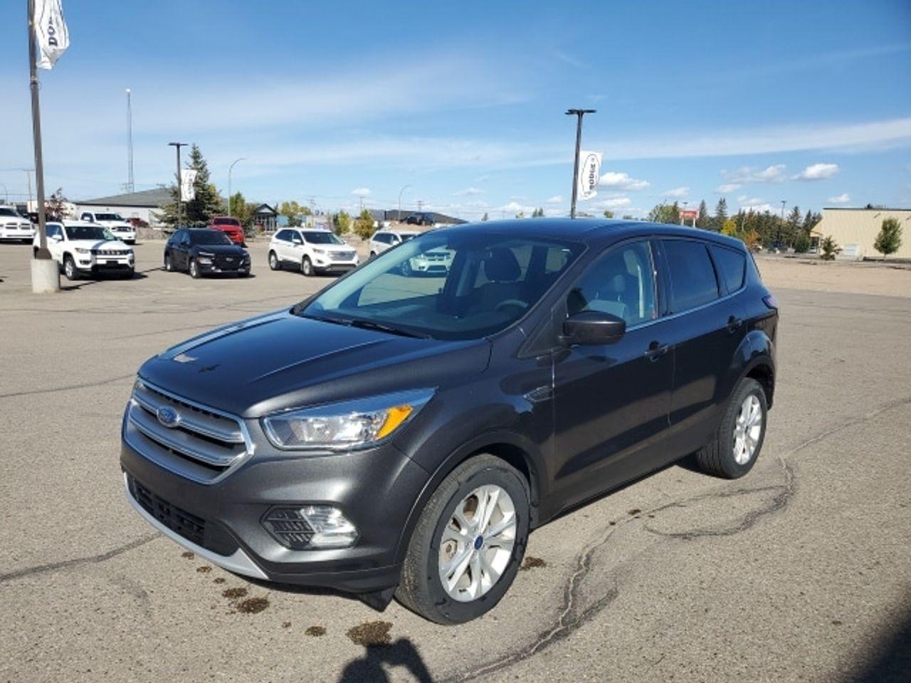 2017 Ford Escape SE-4