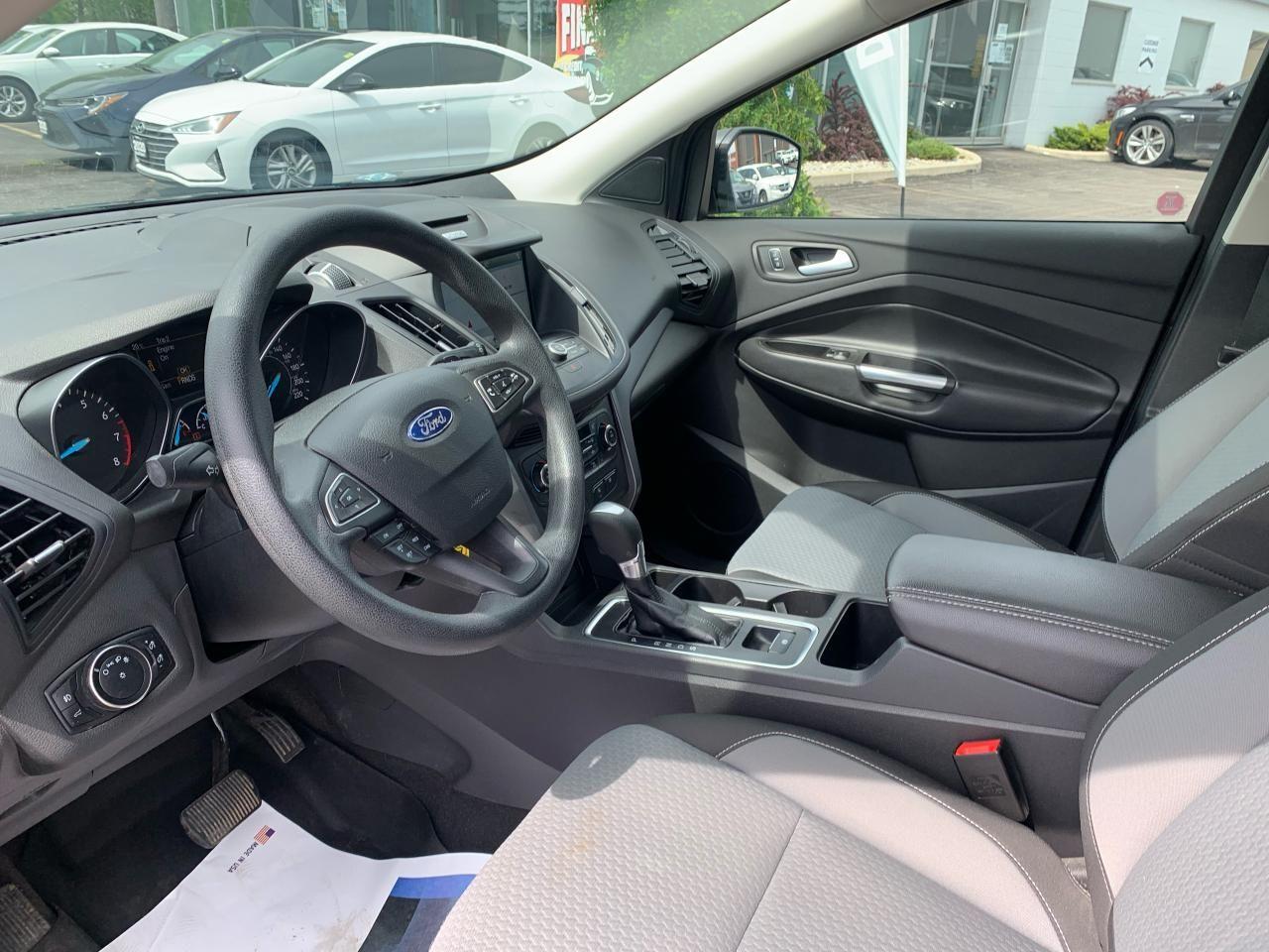 2017 Ford Escape SE-3