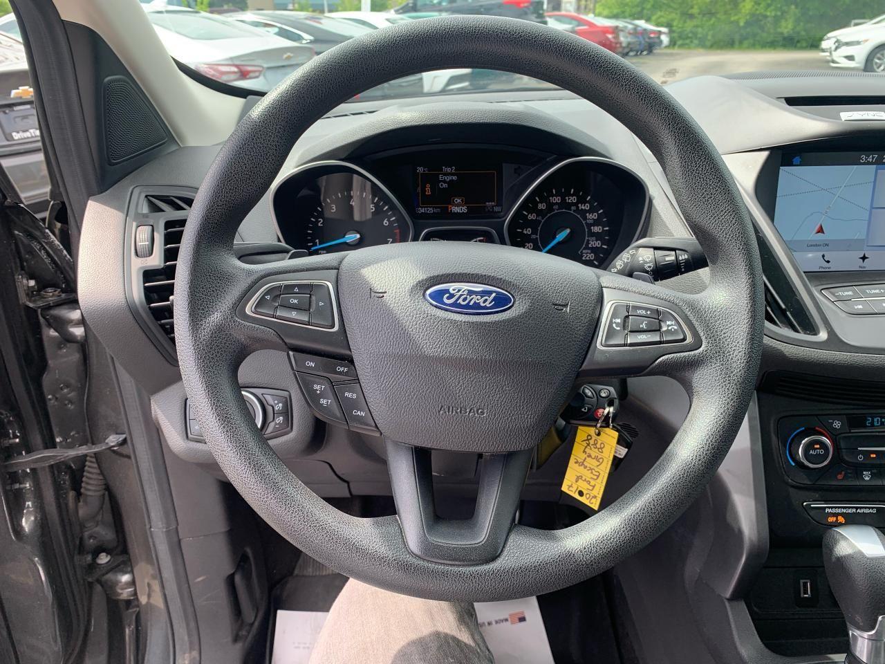 2017 Ford Escape SE-4