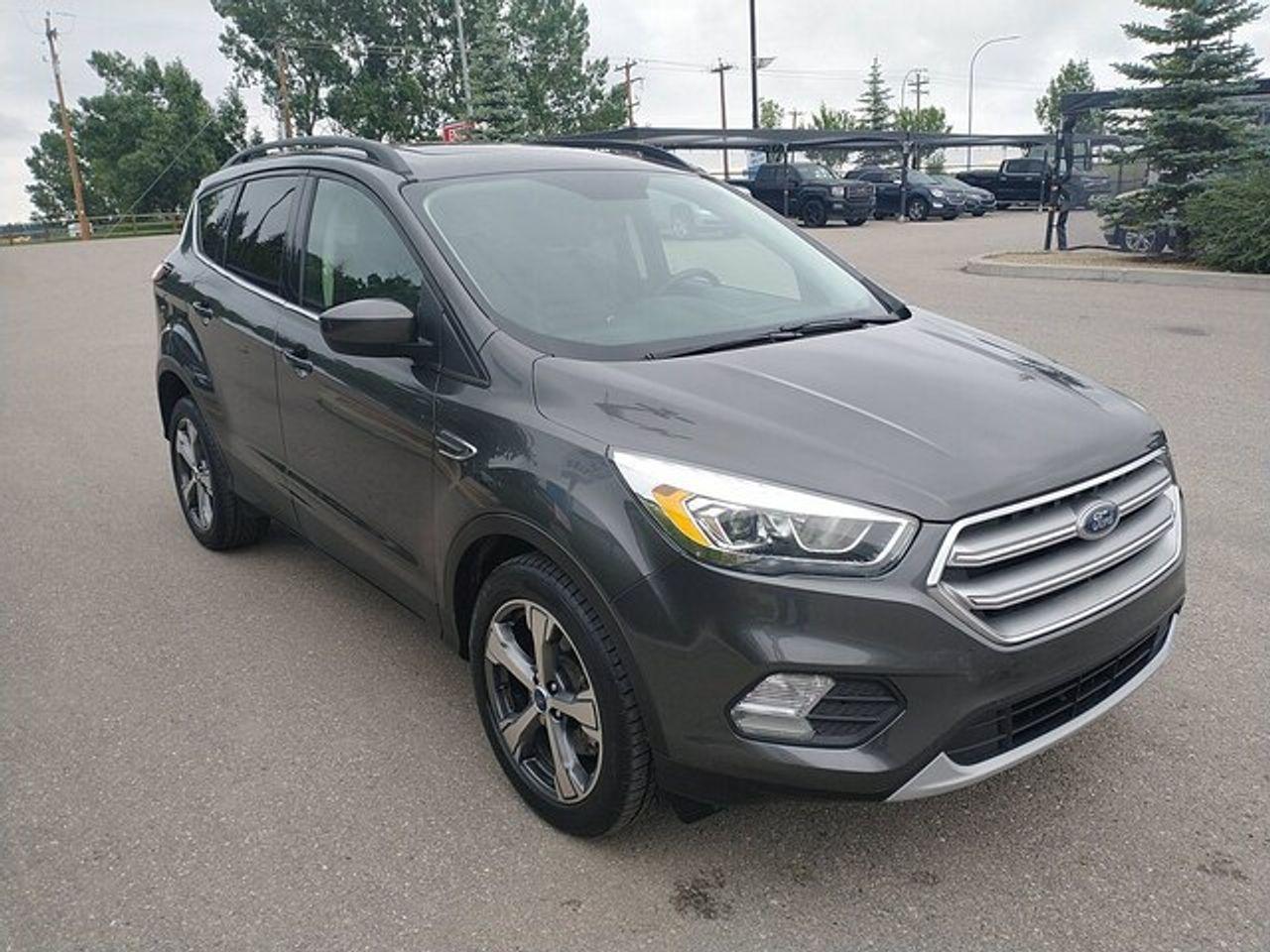 2017 Ford Escape SE-3