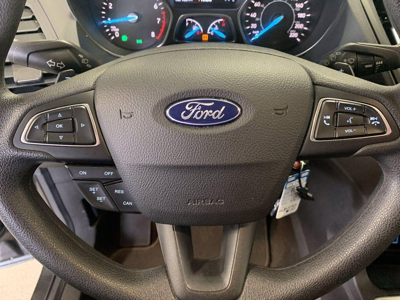 2017 Ford Escape SE-4