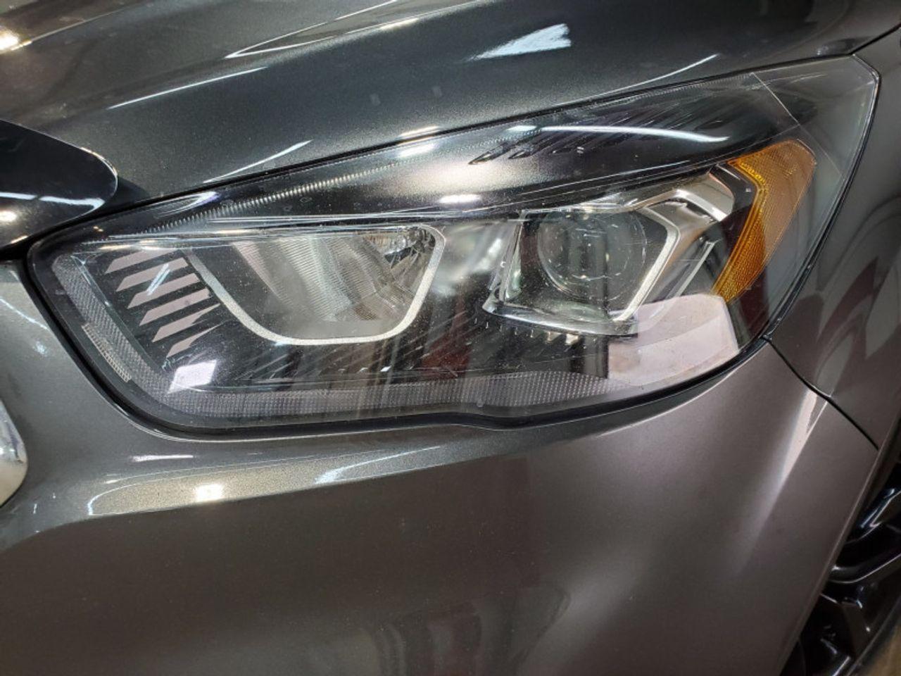 2017 Ford Escape SE-2