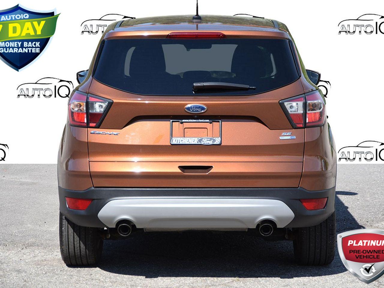 2017 Ford Escape SE-3