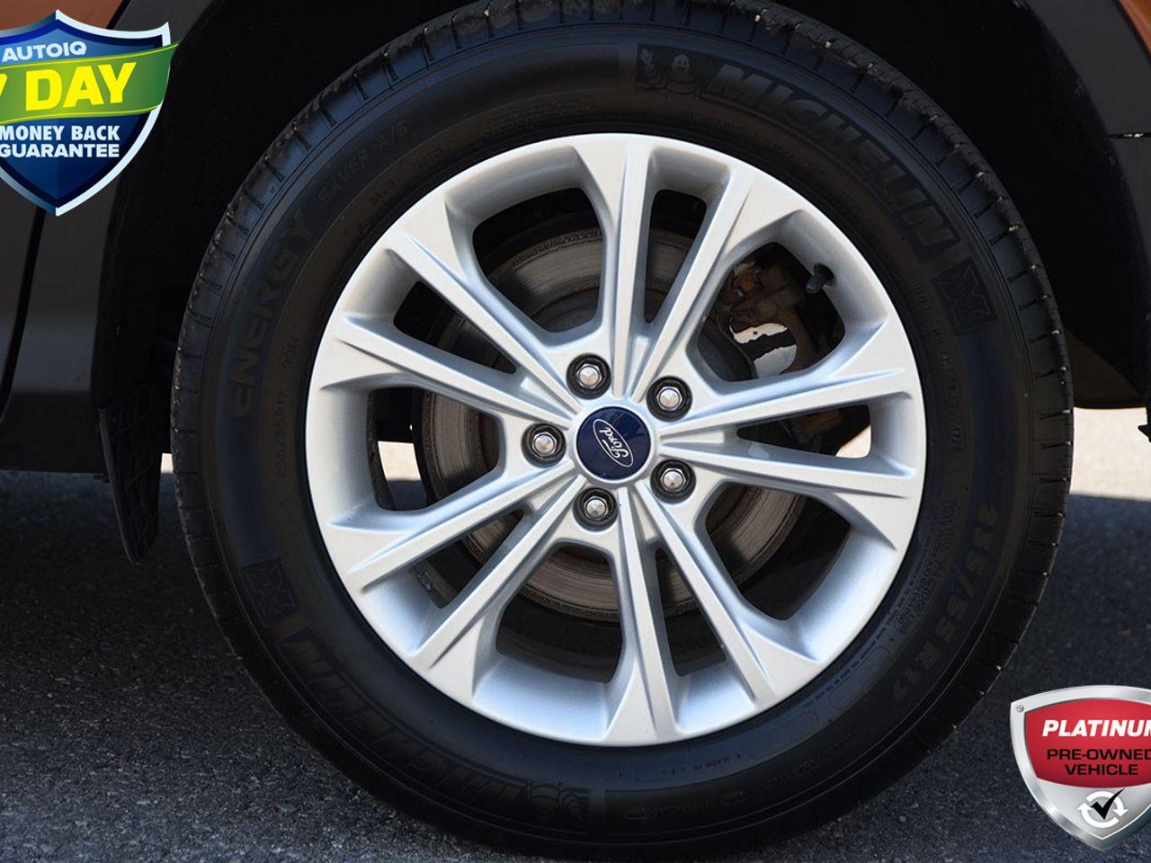 2017 Ford Escape SE-4