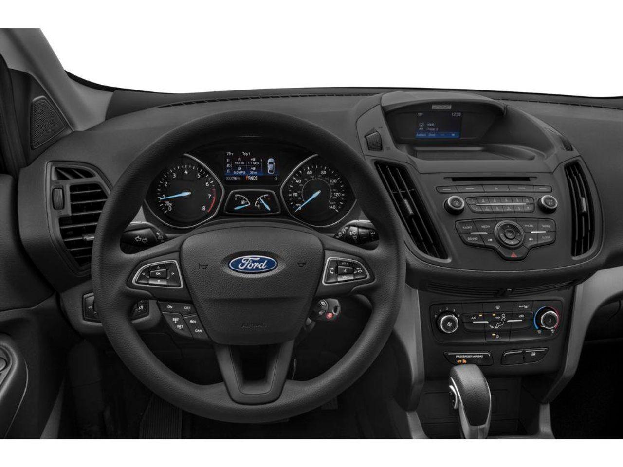 2017 Ford Escape SE-3