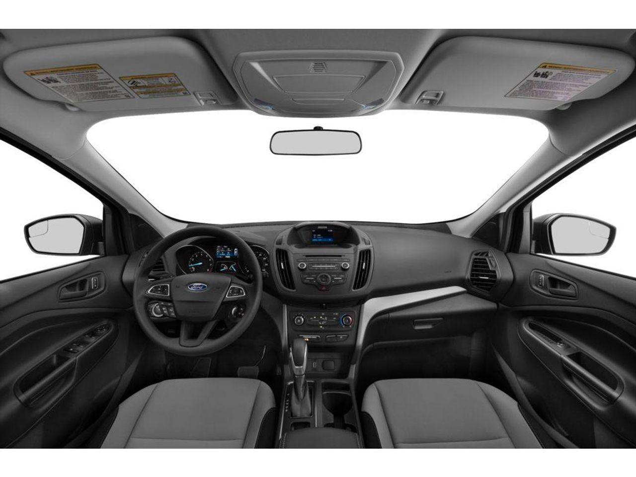 2017 Ford Escape SE-4