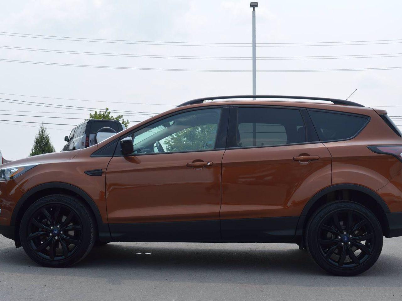 2017 Ford Escape SE-3