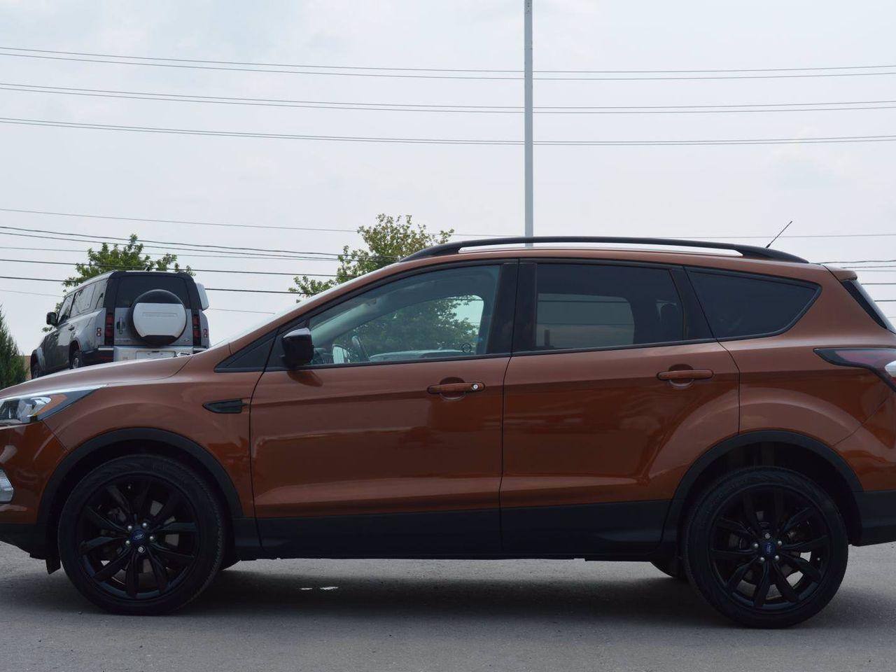 2017 Ford Escape SE-4