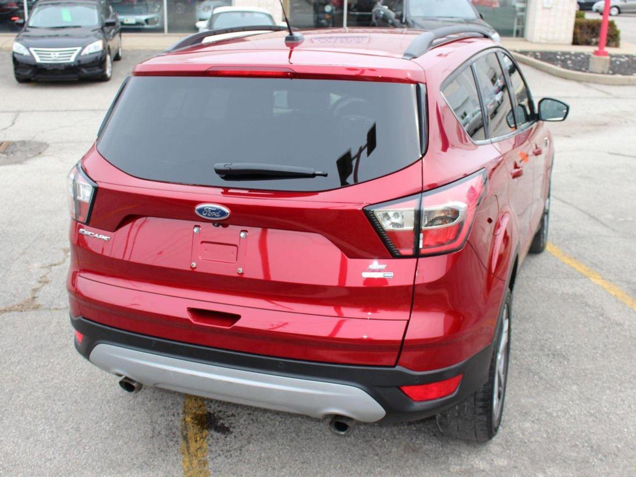 2017 Ford Escape SE-3