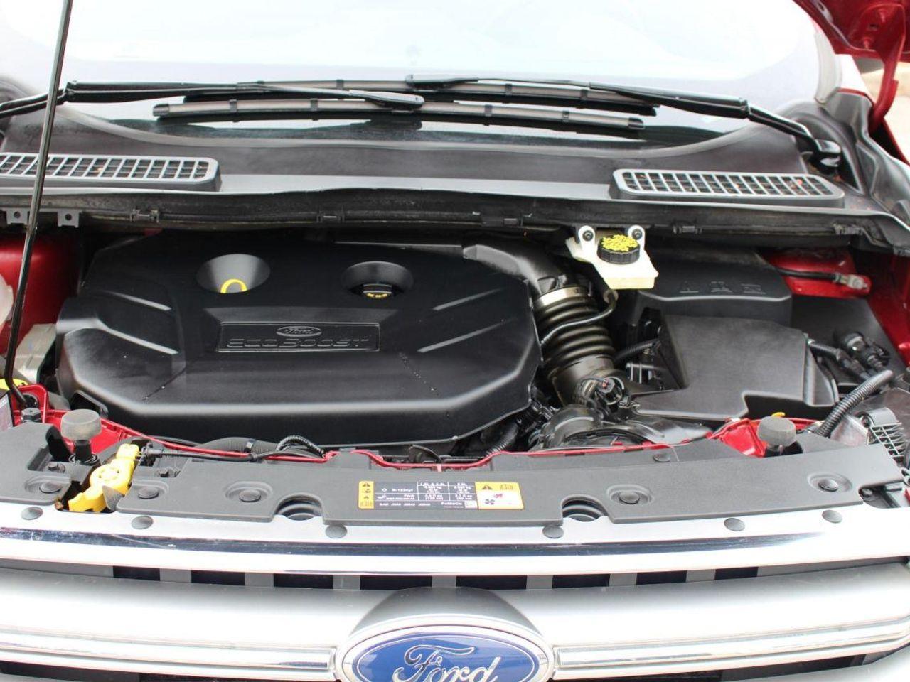 2017 Ford Escape SE-4