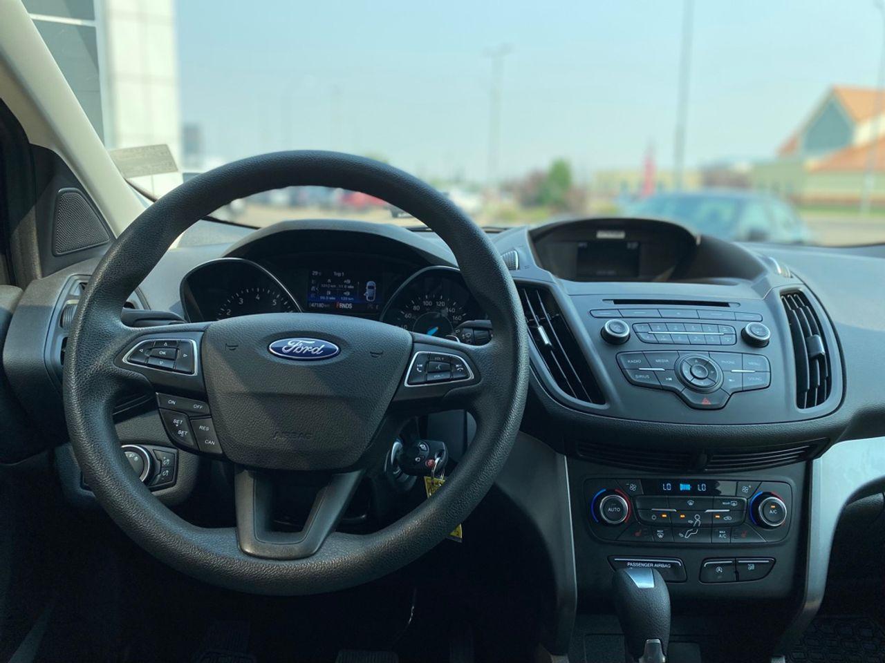 2017 Ford Escape SE-3