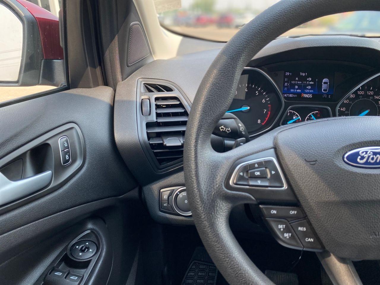 2017 Ford Escape SE-4