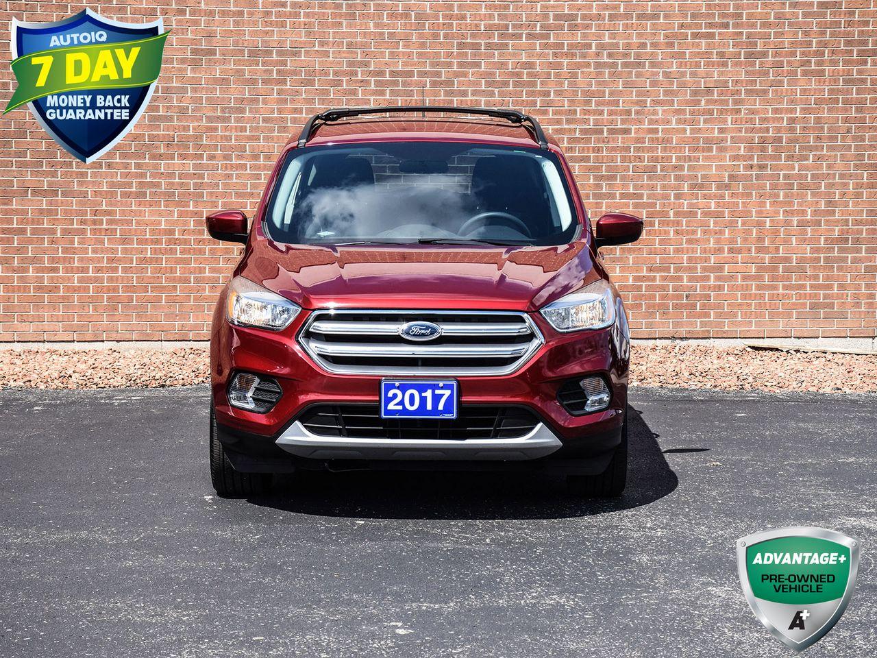 2017 Ford Escape SE-3