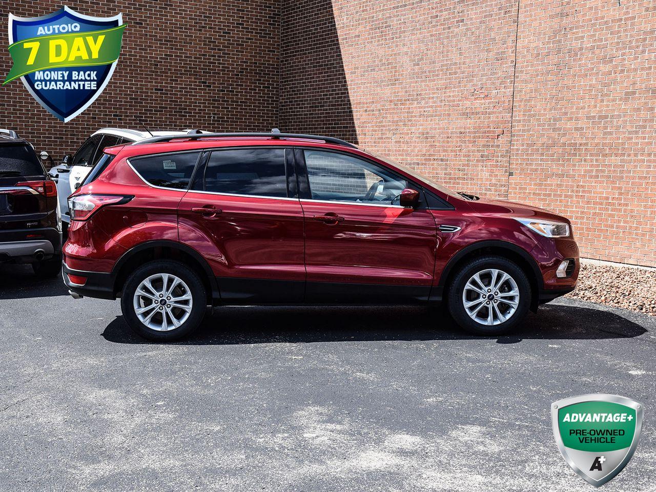 2017 Ford Escape SE-4
