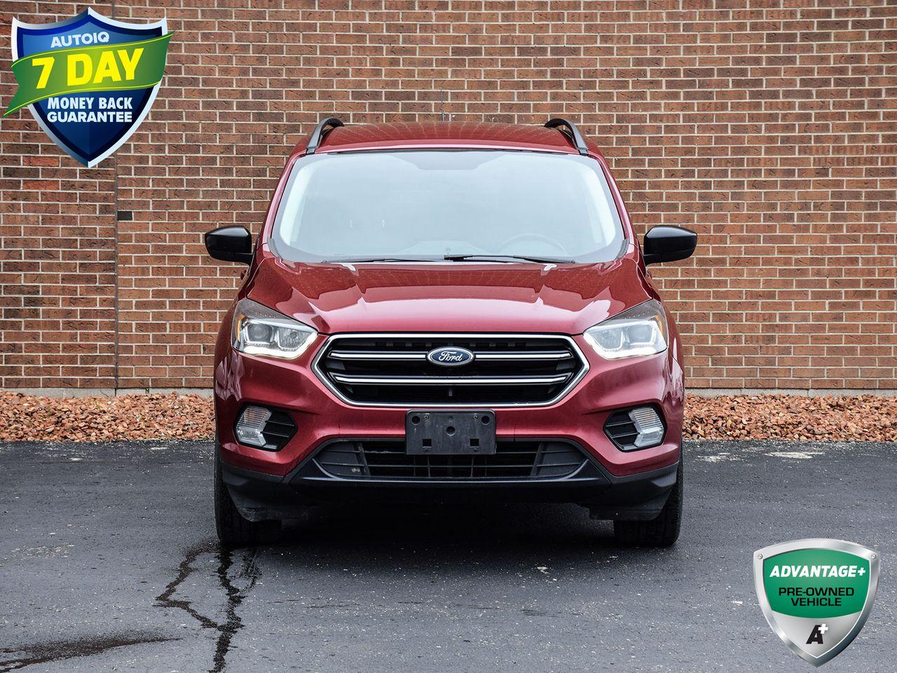 2017 Ford Escape SE-3