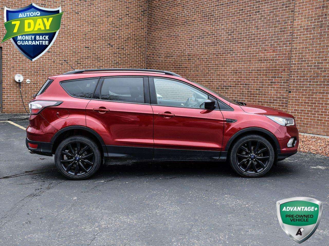 2017 Ford Escape SE-4