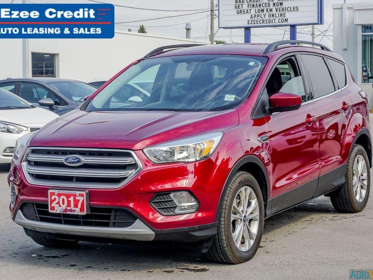 2017 Ford Escape SE-3
