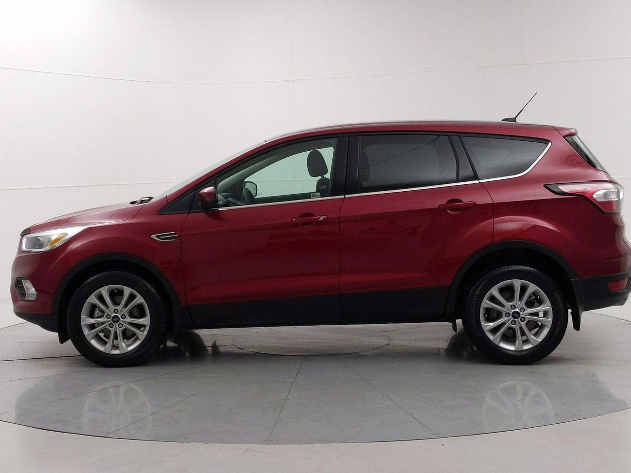 2017 Ford Escape SE-3