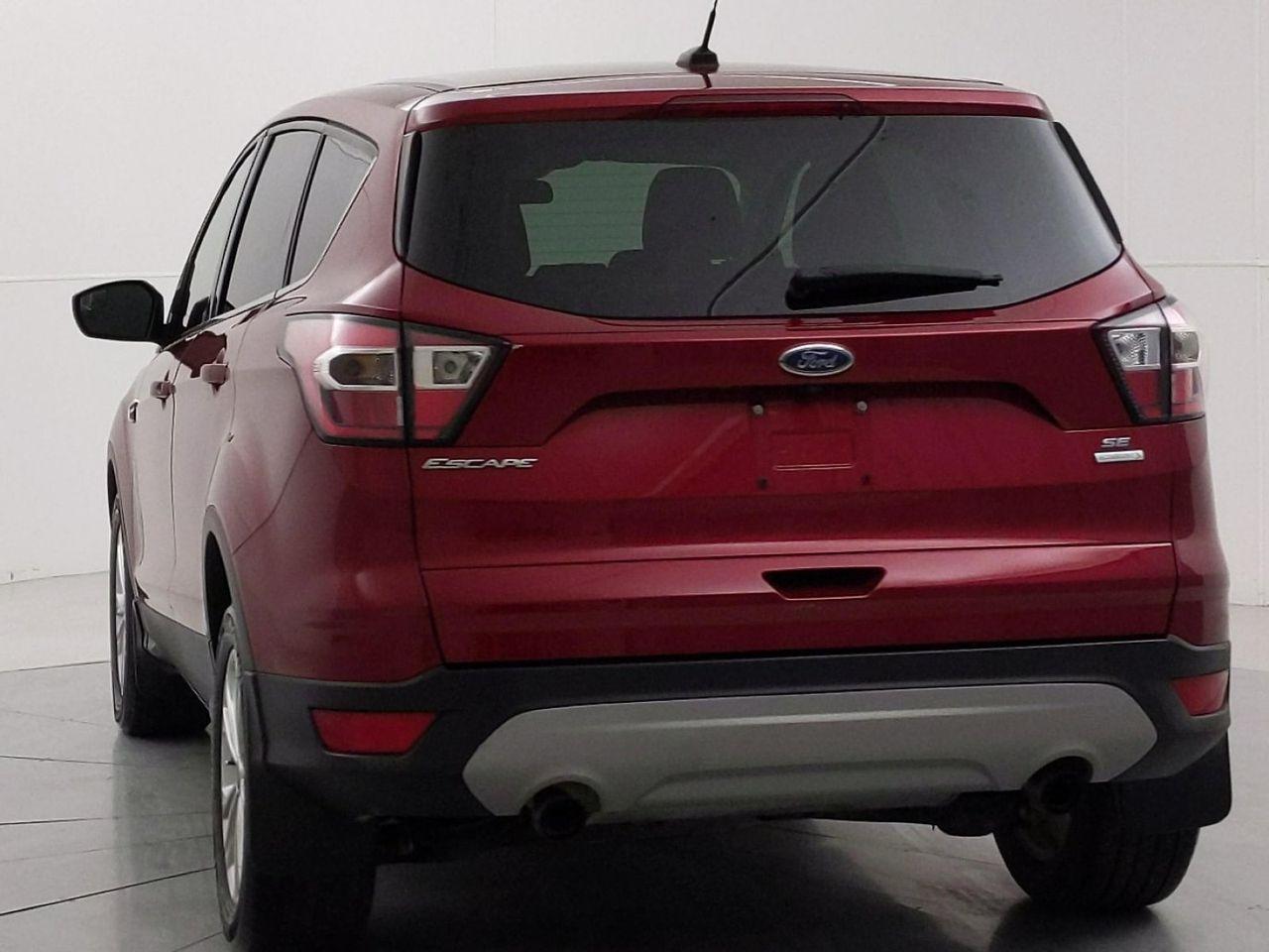 2017 Ford Escape SE-4