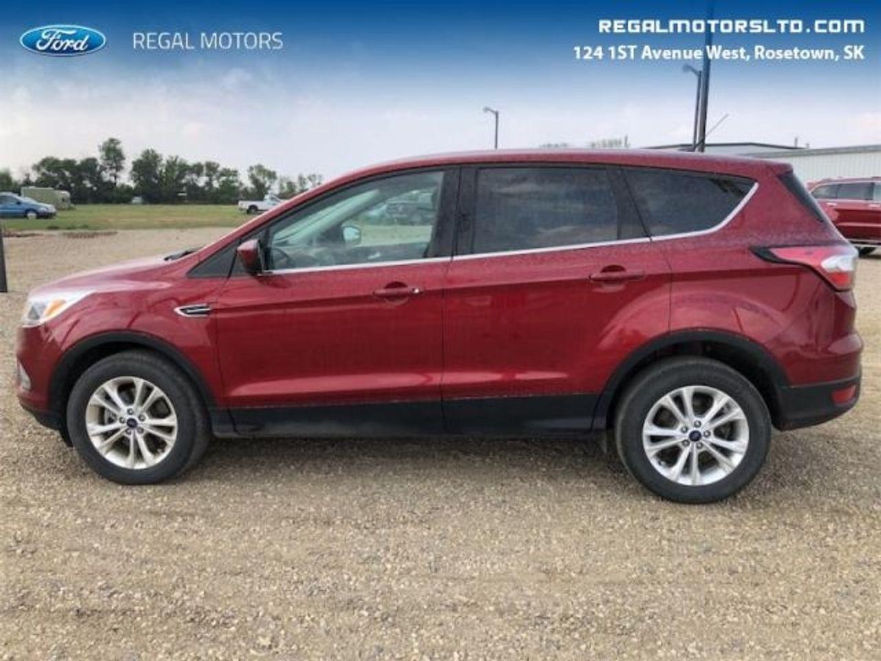2017 Ford Escape SE-3