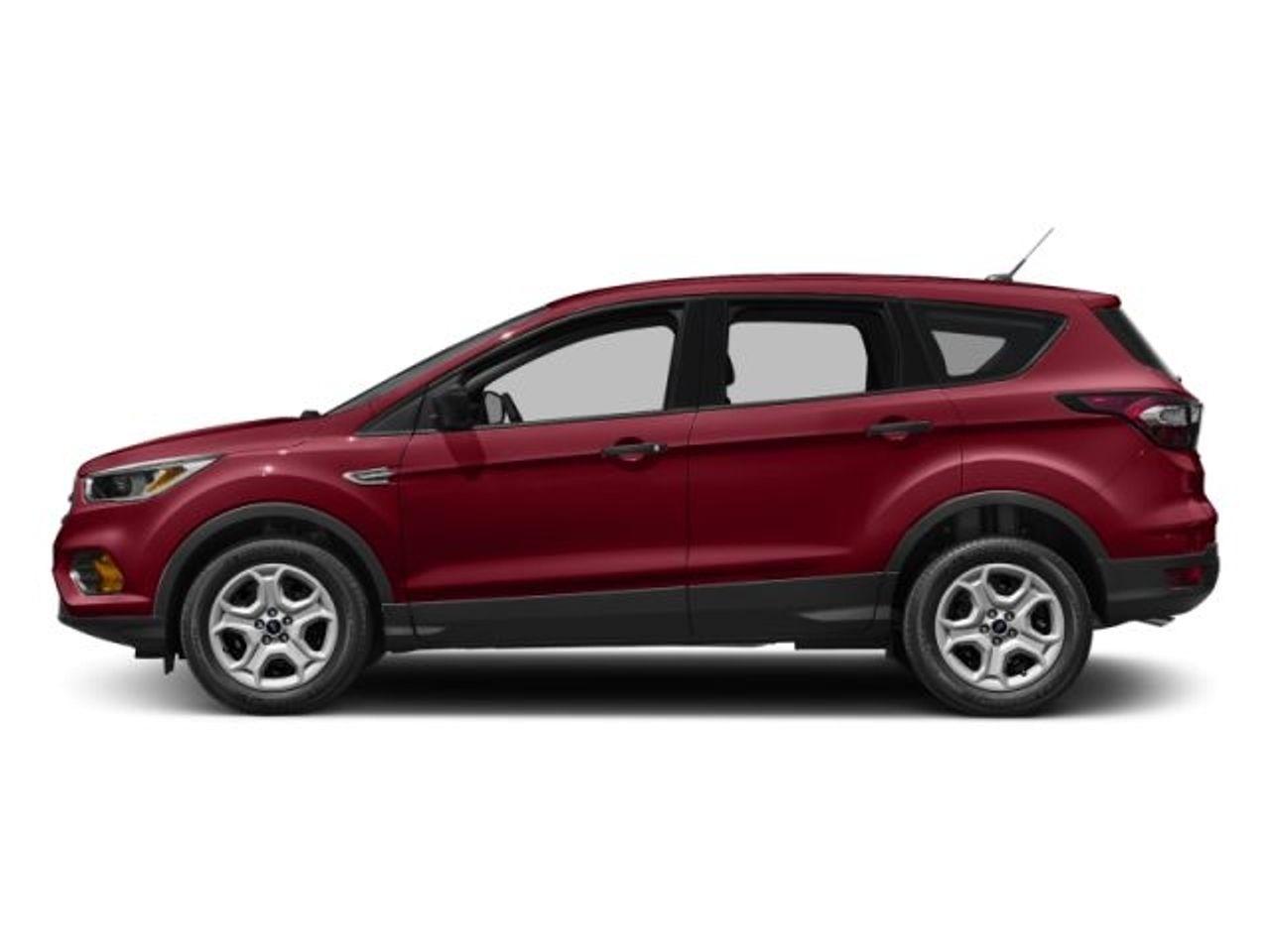 2017 Ford Escape SE-4