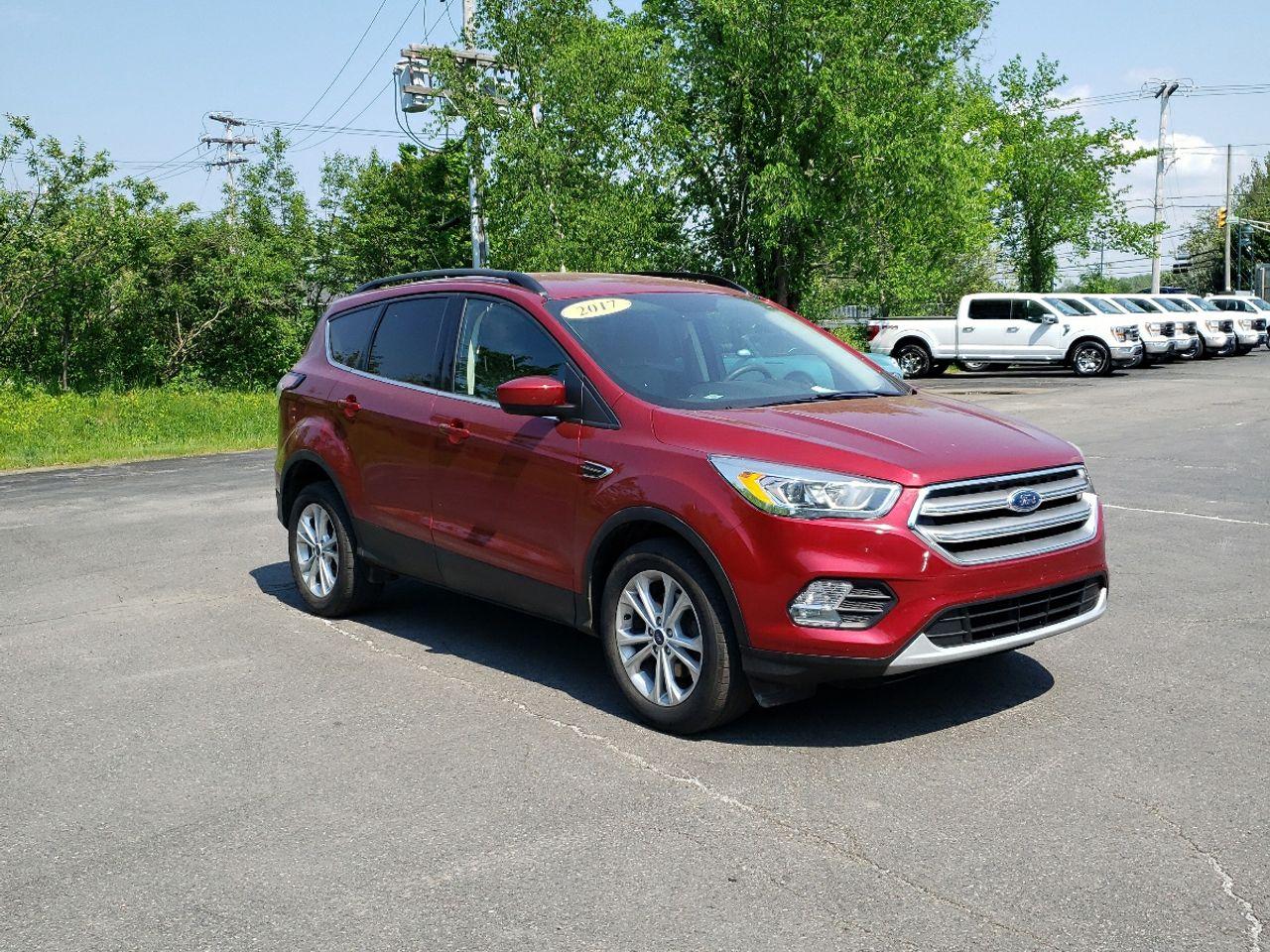 2017 Ford Escape SE-3